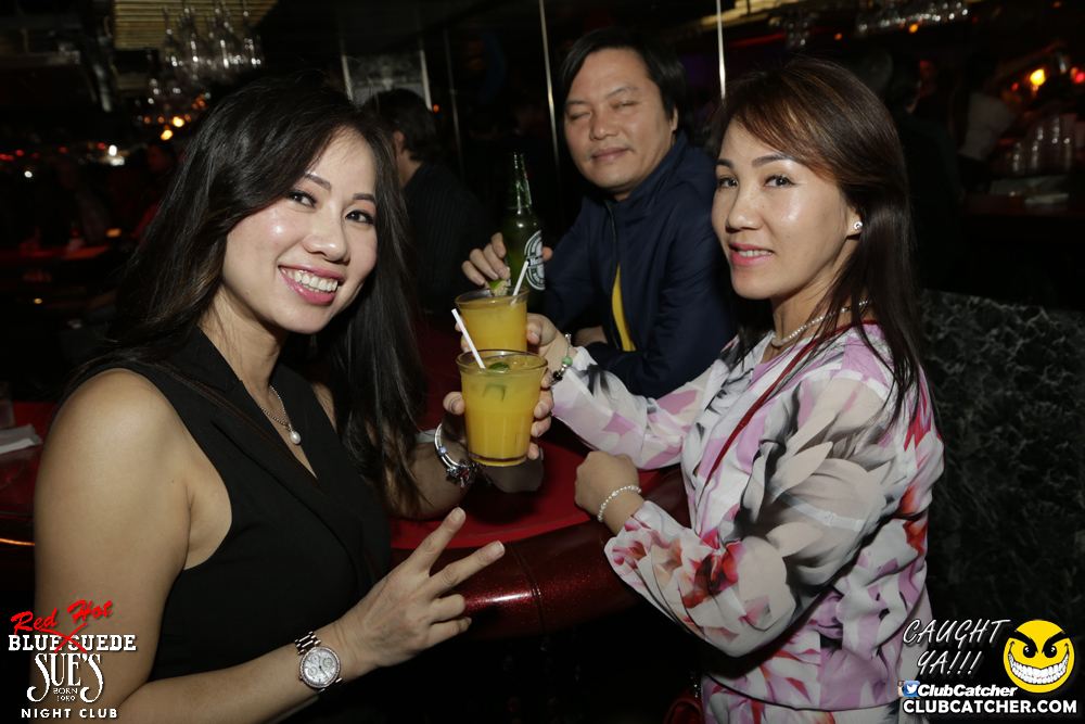 Blue Suede Sues nightclub photo 45 - April 1st, 2017