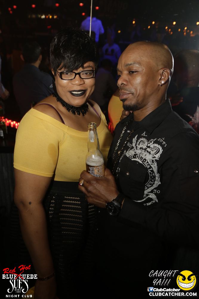 Blue Suede Sues nightclub photo 53 - April 1st, 2017