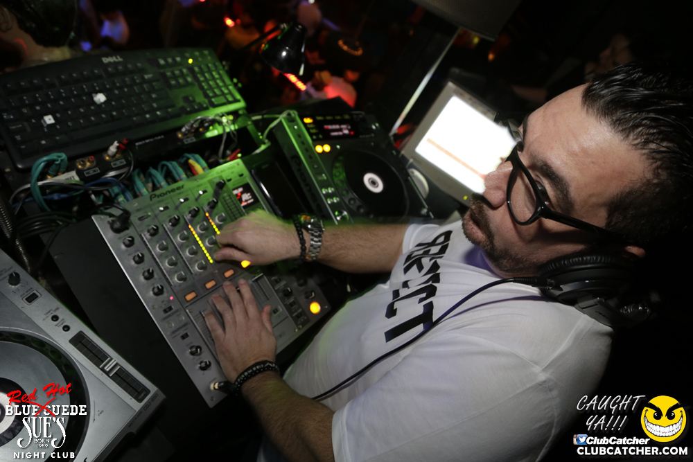 Blue Suede Sues nightclub photo 55 - April 1st, 2017