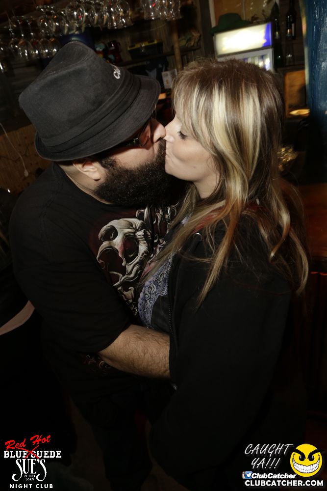 Blue Suede Sues nightclub photo 61 - April 1st, 2017