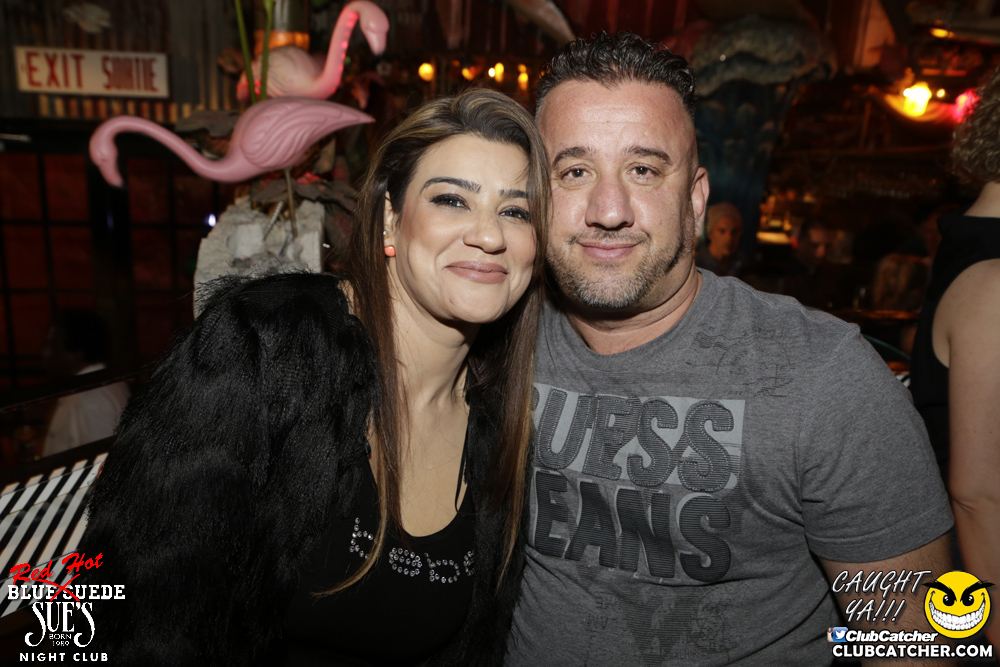 Blue Suede Sues nightclub photo 66 - April 1st, 2017