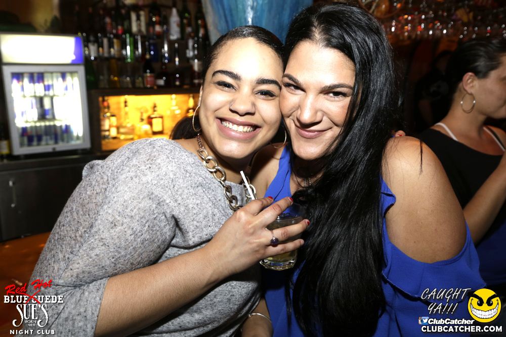 Blue Suede Sues nightclub photo 68 - April 1st, 2017