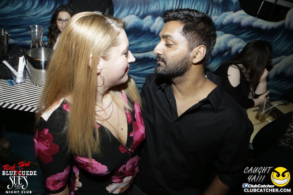 Blue Suede Sues nightclub photo 72 - April 1st, 2017