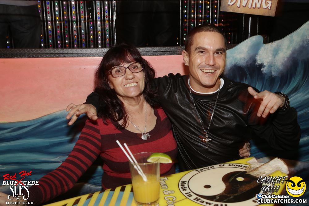 Blue Suede Sues nightclub photo 73 - April 1st, 2017