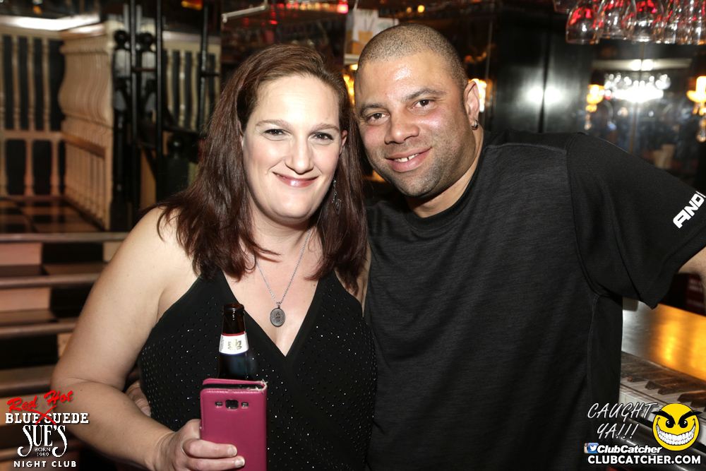 Blue Suede Sues nightclub photo 74 - April 1st, 2017