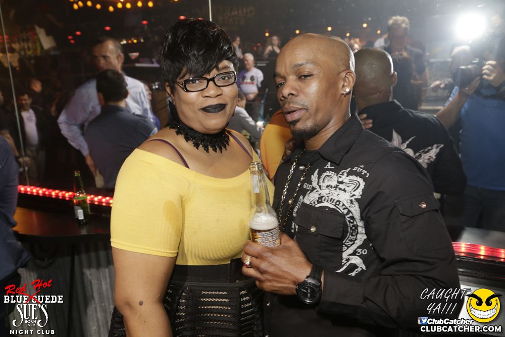Blue Suede Sues nightclub photo 83 - April 1st, 2017