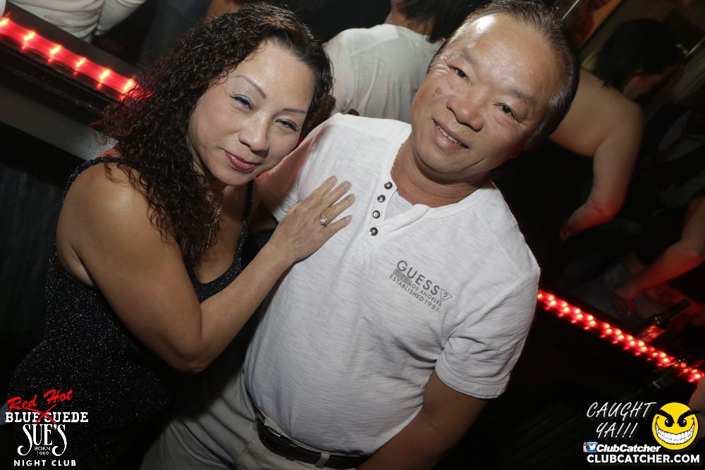 Blue Suede Sues nightclub photo 85 - April 1st, 2017