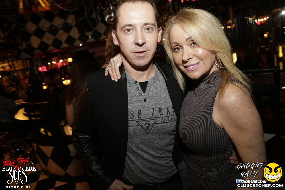 Blue Suede Sues nightclub photo 88 - April 1st, 2017