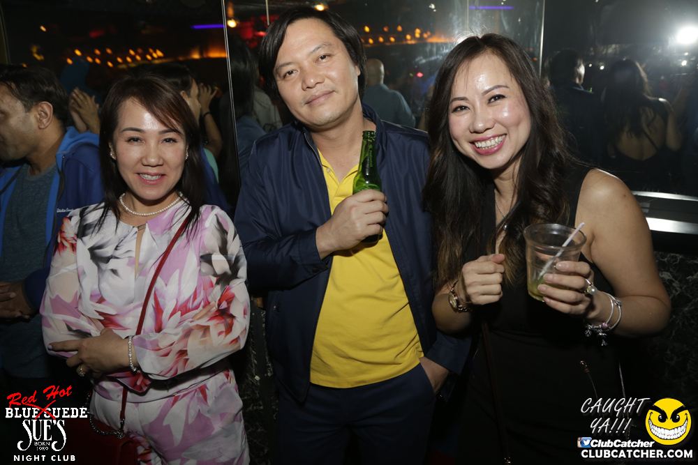 Blue Suede Sues nightclub photo 95 - April 1st, 2017