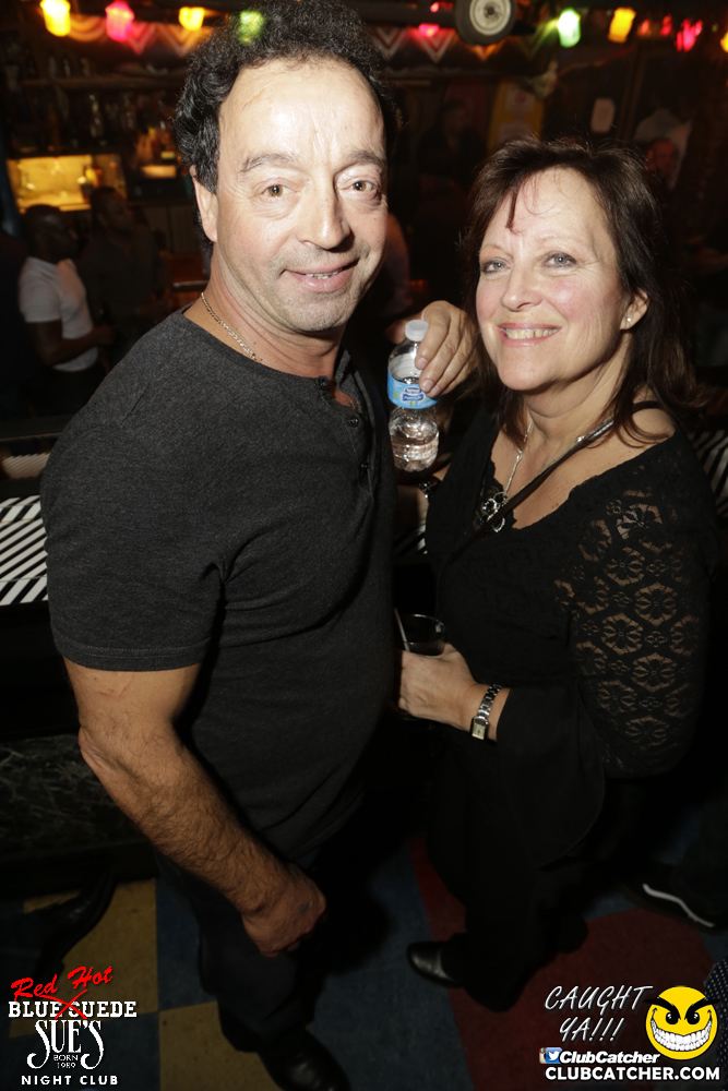 Blue Suede Sues nightclub photo 100 - April 1st, 2017