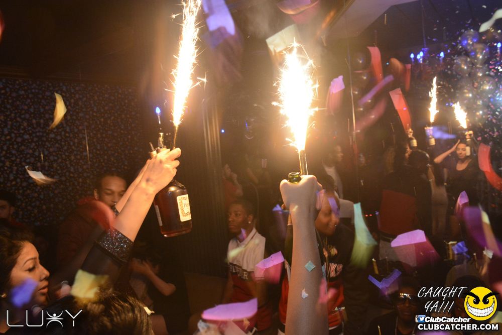 Luxy nightclub photo 120 - March 31st, 2017