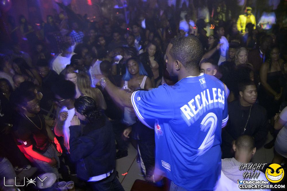 Luxy nightclub photo 124 - March 31st, 2017