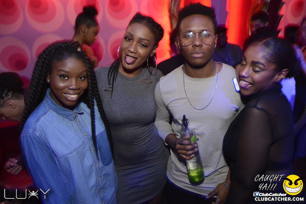 Luxy nightclub photo 130 - March 31st, 2017