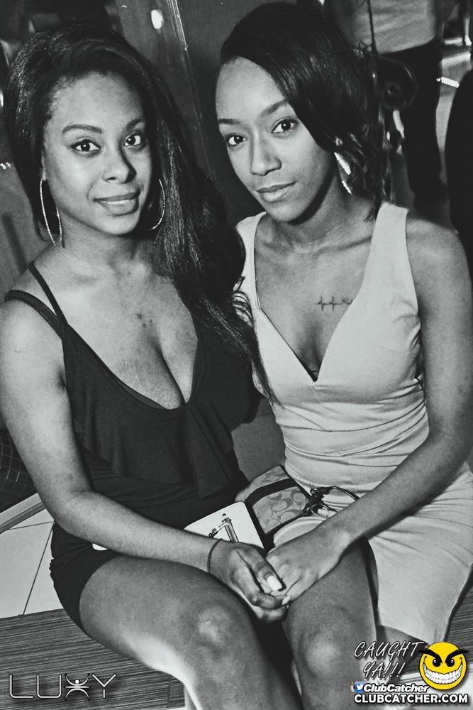 Luxy nightclub photo 144 - March 31st, 2017
