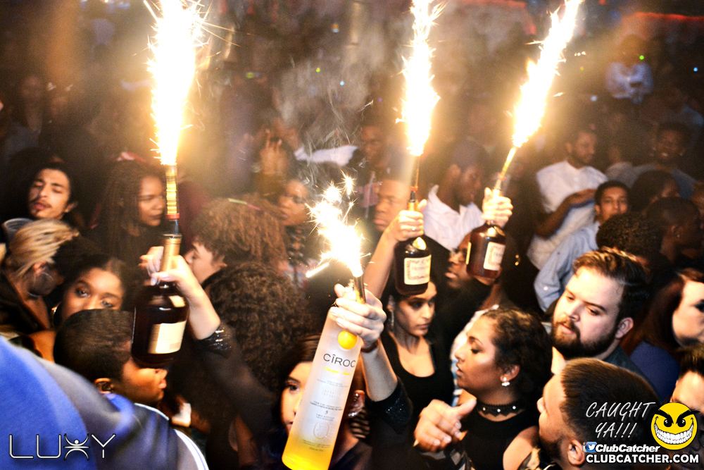 Luxy nightclub photo 154 - March 31st, 2017