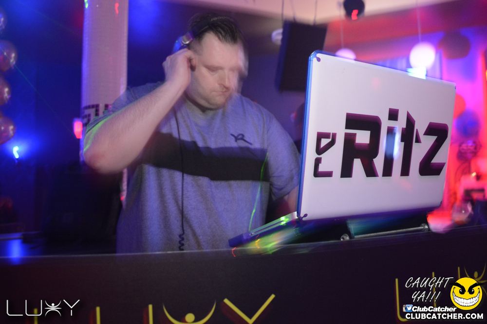 Luxy nightclub photo 183 - March 31st, 2017