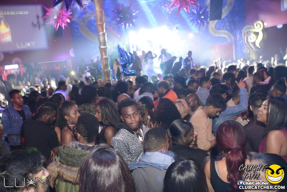 Luxy nightclub photo 184 - March 31st, 2017