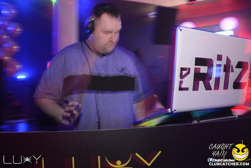 Luxy nightclub photo 187 - March 31st, 2017