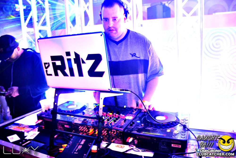 Luxy nightclub photo 196 - March 31st, 2017