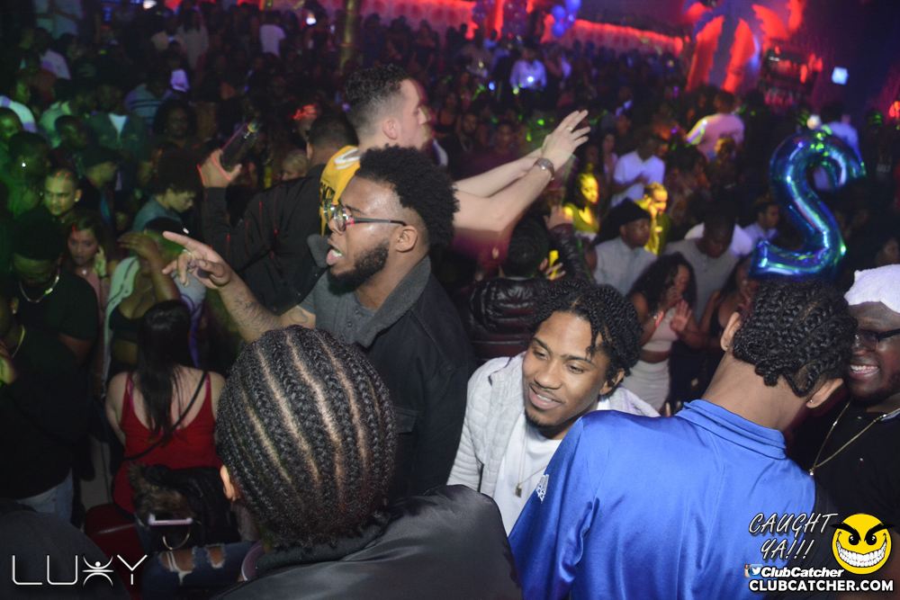 Luxy nightclub photo 27 - March 31st, 2017