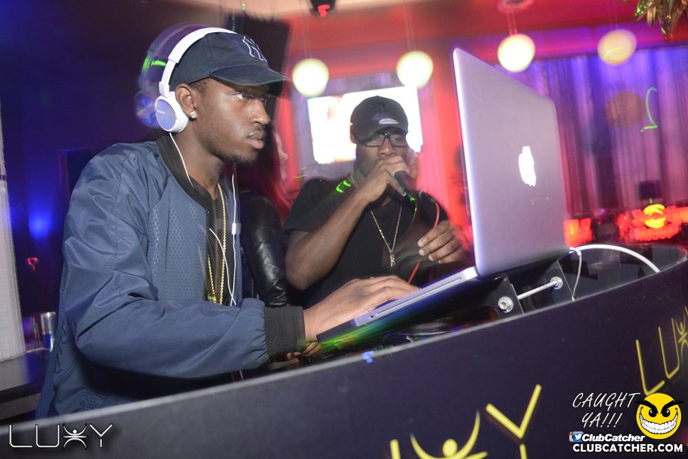 Luxy nightclub photo 34 - March 31st, 2017