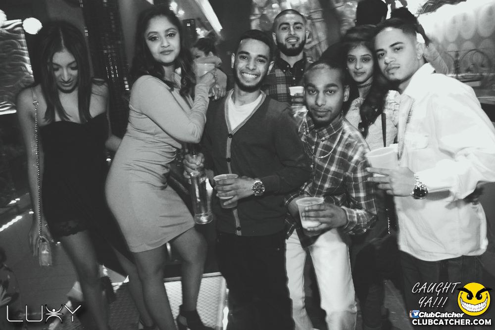 Luxy nightclub photo 36 - March 31st, 2017
