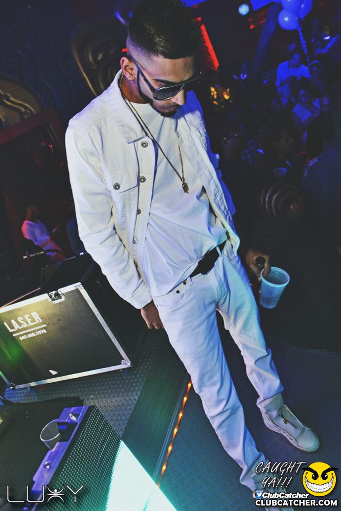Luxy nightclub photo 50 - March 31st, 2017