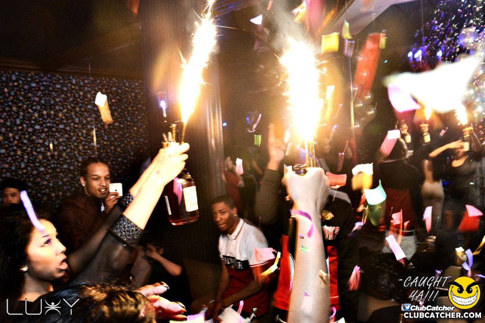 Luxy nightclub photo 65 - March 31st, 2017