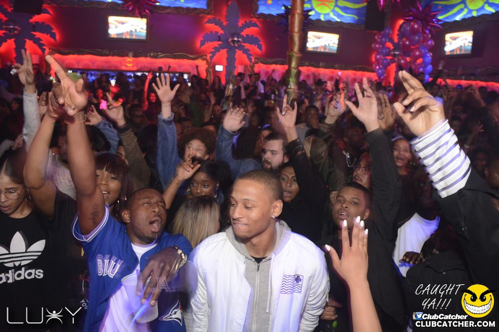 Luxy nightclub photo 77 - March 31st, 2017