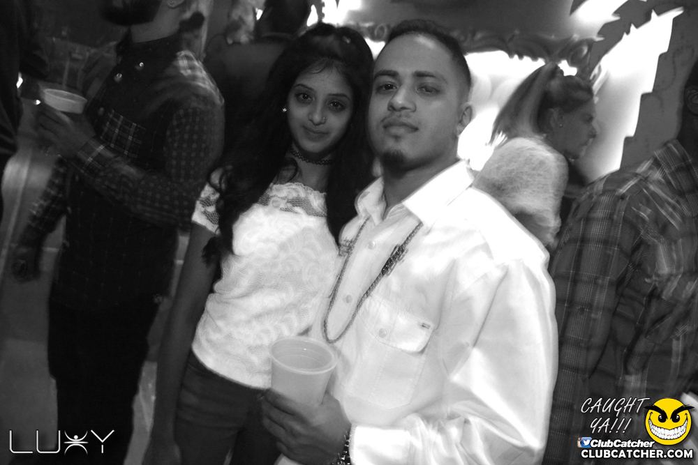 Luxy nightclub photo 91 - March 31st, 2017