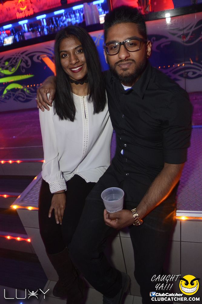 Luxy nightclub photo 95 - March 31st, 2017
