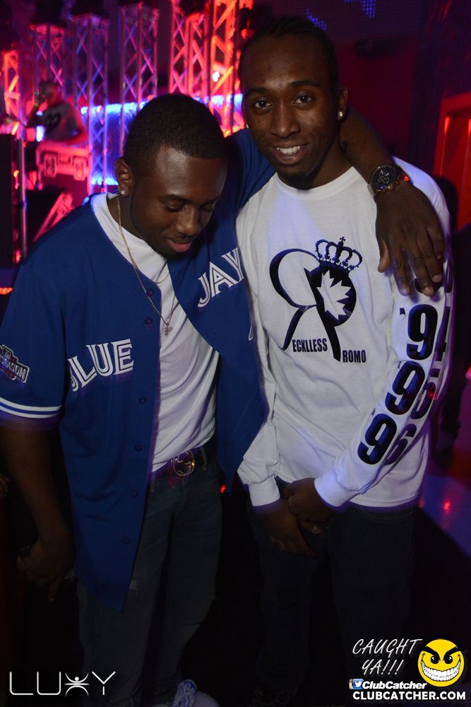 Luxy nightclub photo 98 - March 31st, 2017