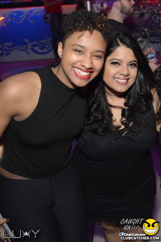 Luxy nightclub photo 12 - April 1st, 2017
