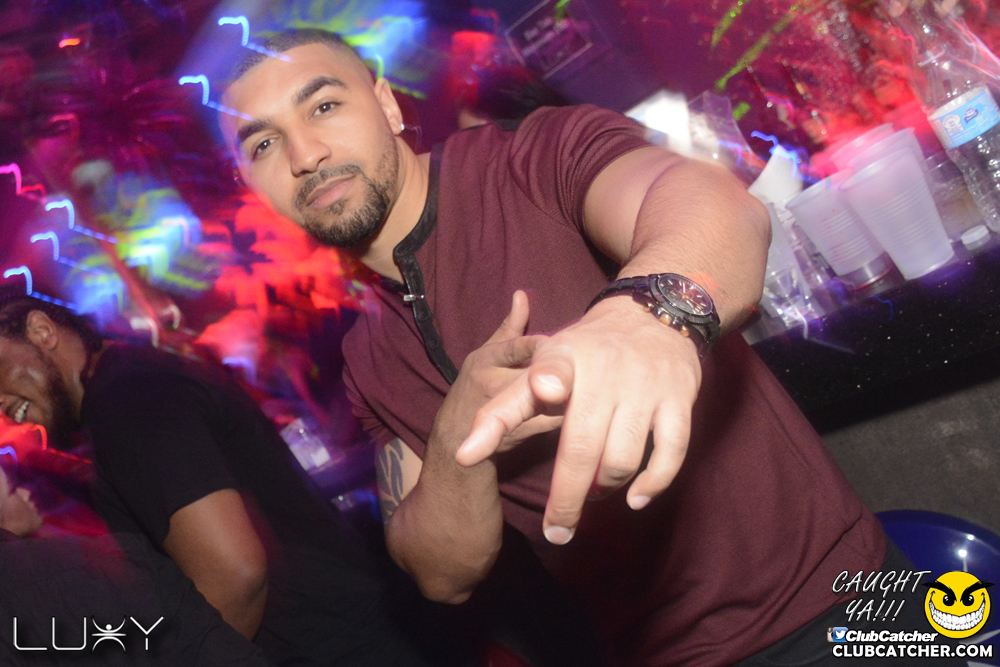 Luxy nightclub photo 18 - April 1st, 2017