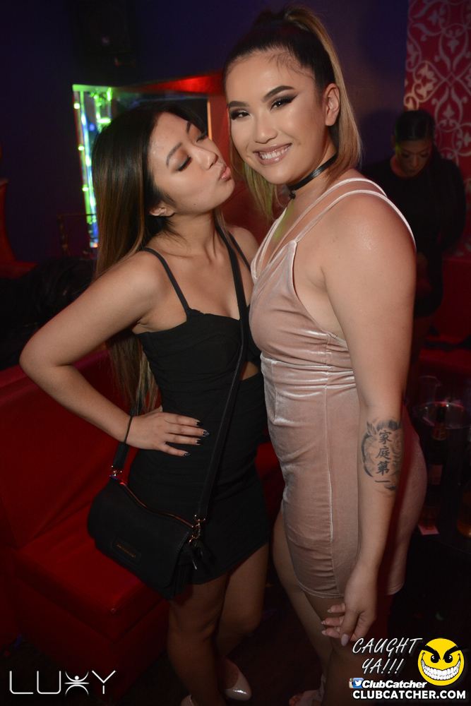 Luxy nightclub photo 3 - April 1st, 2017