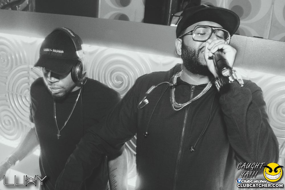 Luxy nightclub photo 26 - April 1st, 2017