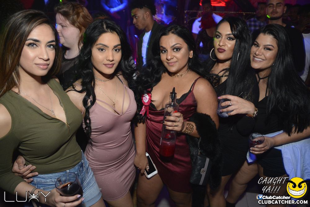 Luxy nightclub photo 4 - April 1st, 2017