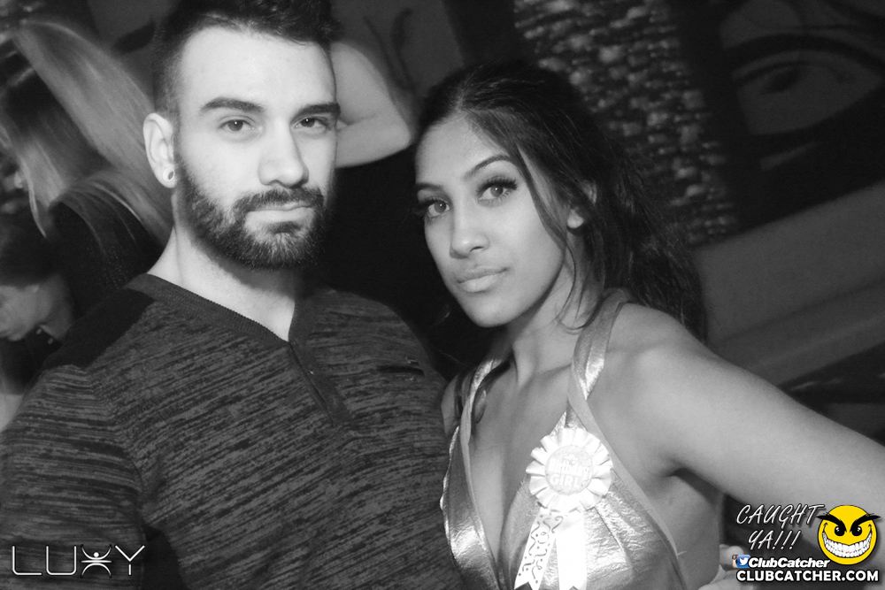 Luxy nightclub photo 42 - April 1st, 2017