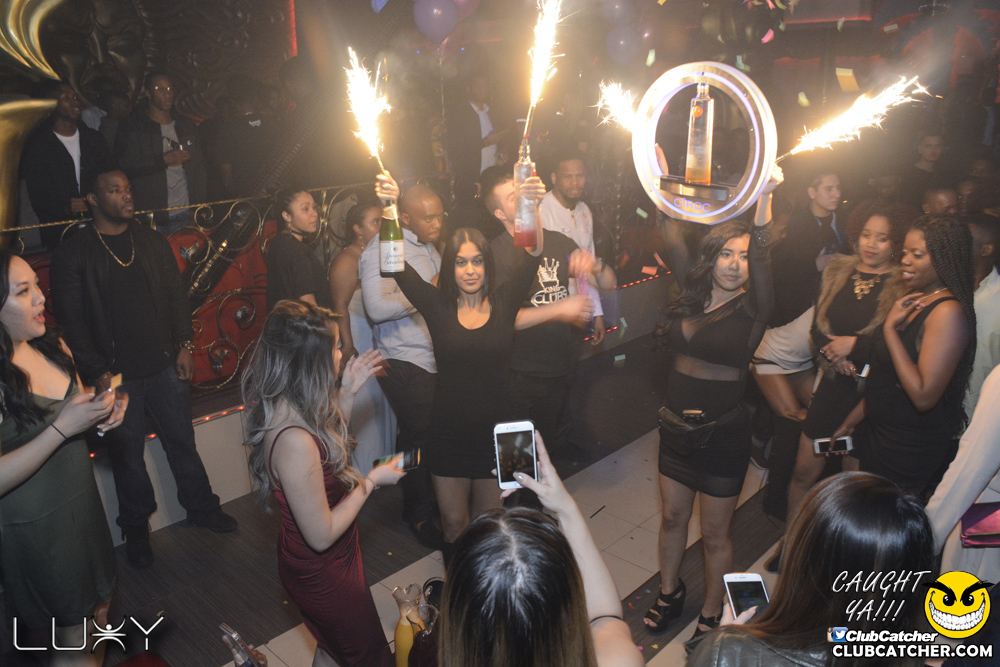 Luxy nightclub photo 44 - April 1st, 2017