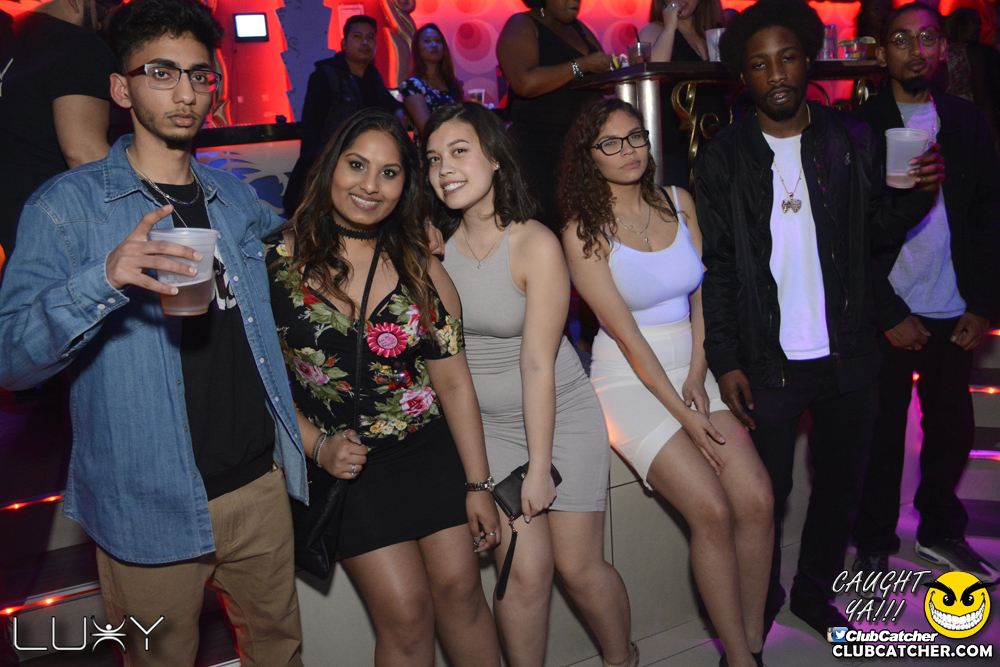 Luxy nightclub photo 45 - April 1st, 2017