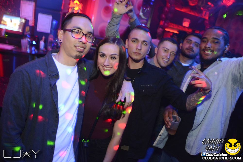 Luxy nightclub photo 47 - April 1st, 2017