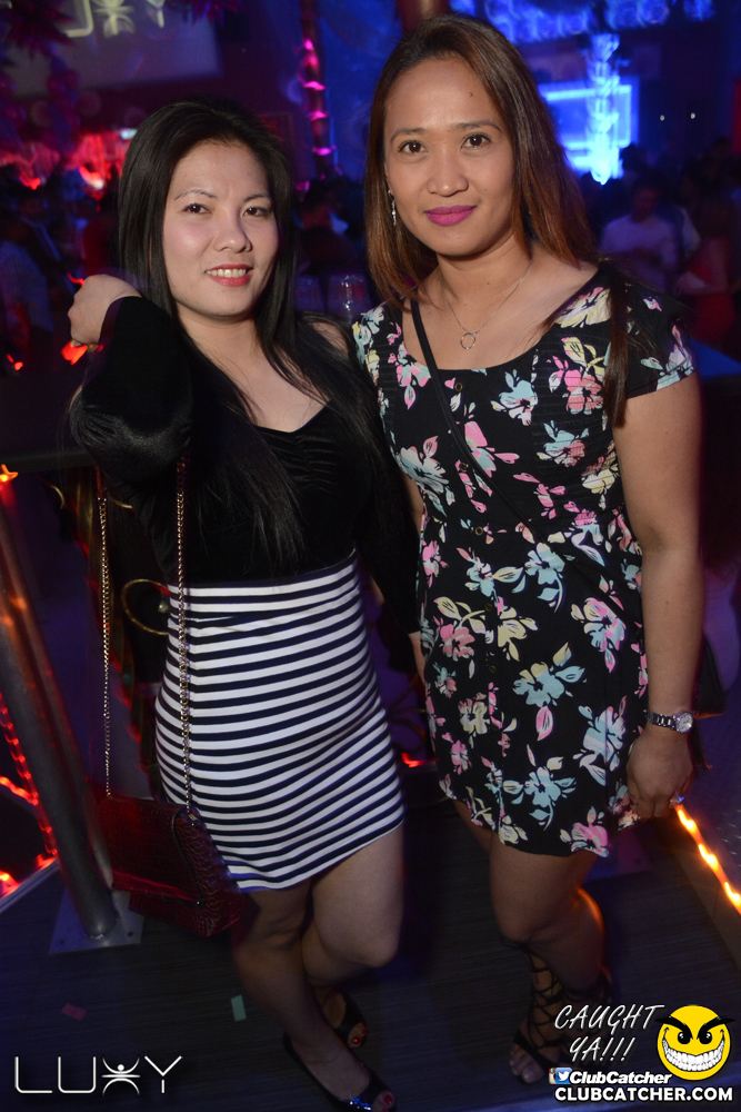Luxy nightclub photo 55 - April 1st, 2017