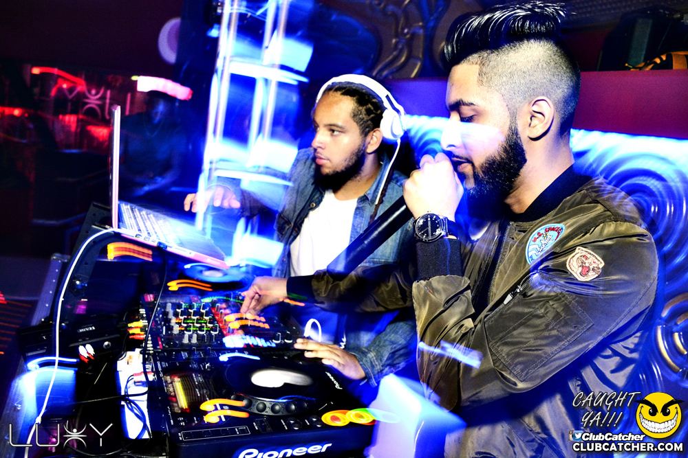 Luxy nightclub photo 73 - April 1st, 2017