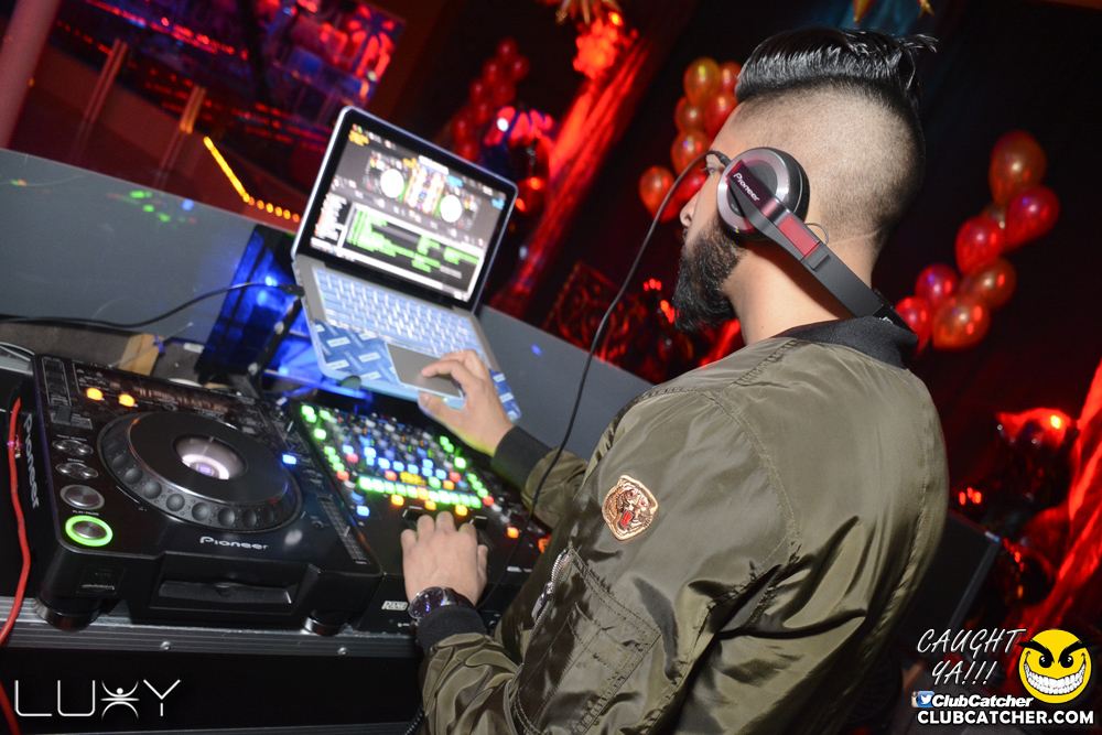 Luxy nightclub photo 80 - April 1st, 2017