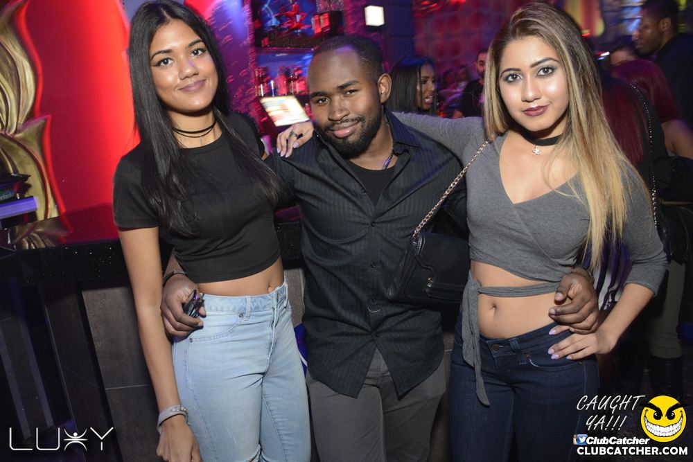 Luxy nightclub photo 82 - April 1st, 2017
