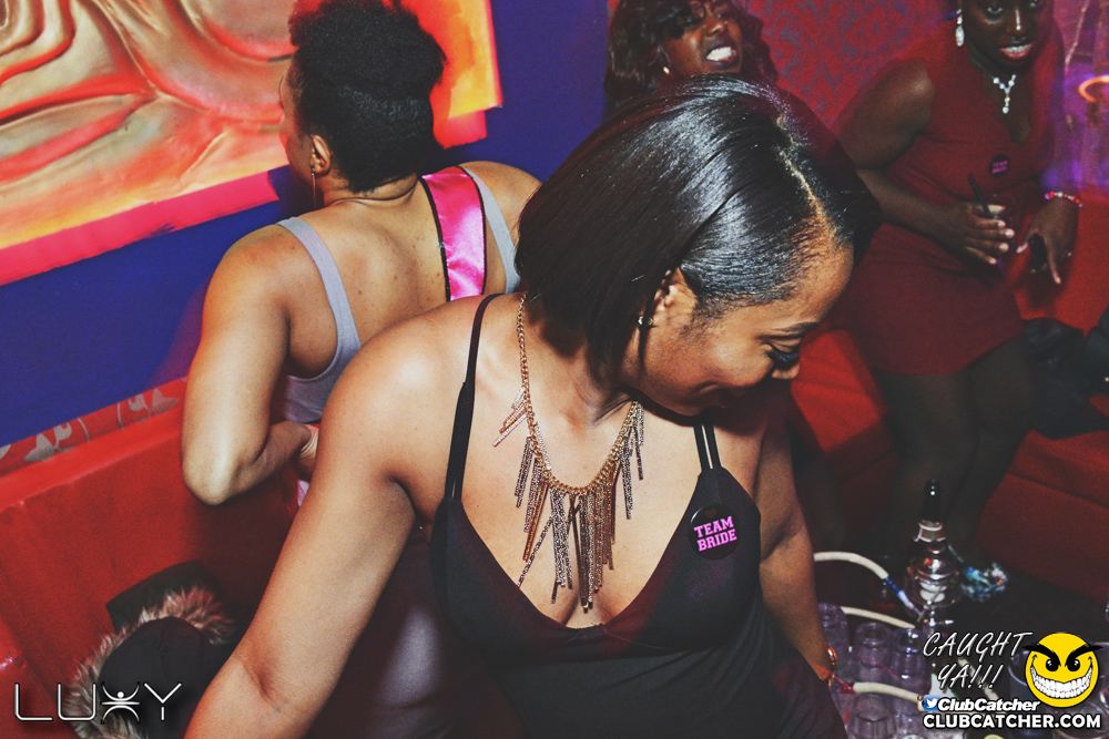 Luxy nightclub photo 87 - April 1st, 2017