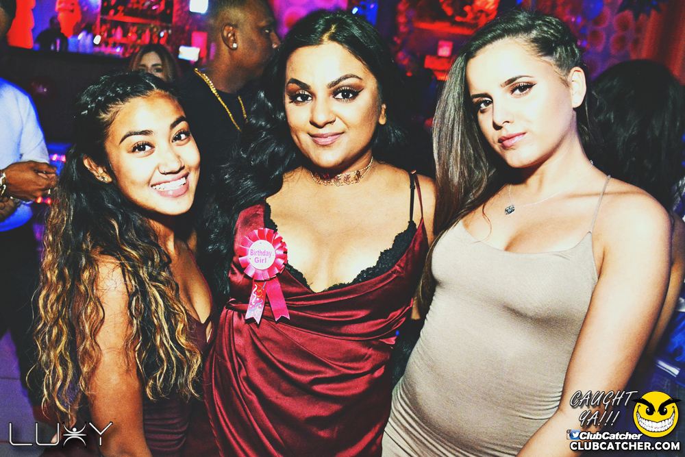 Luxy nightclub photo 88 - April 1st, 2017