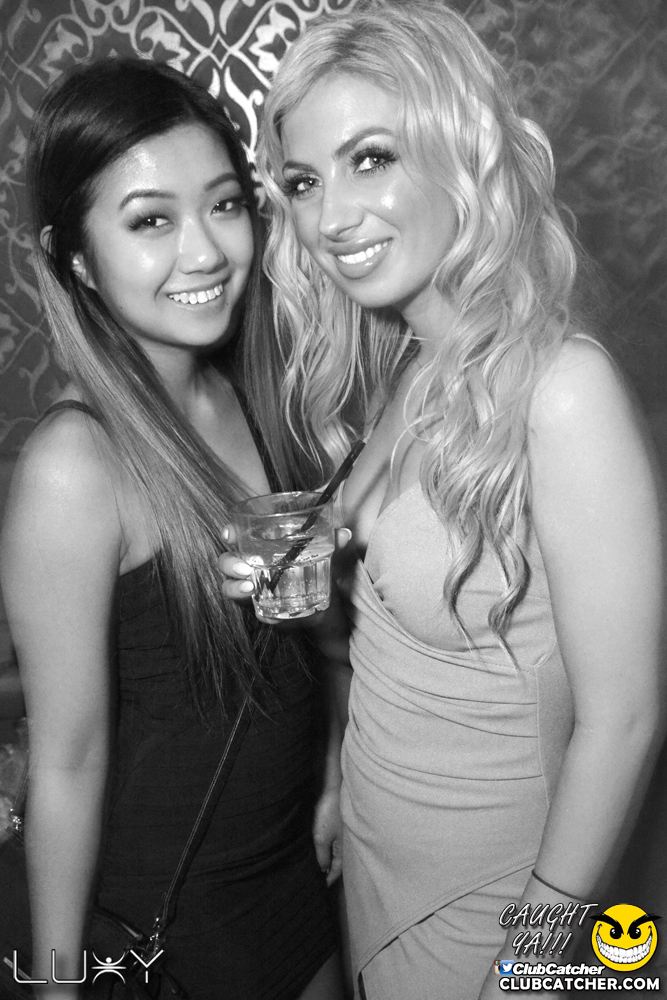 Luxy nightclub photo 10 - April 1st, 2017
