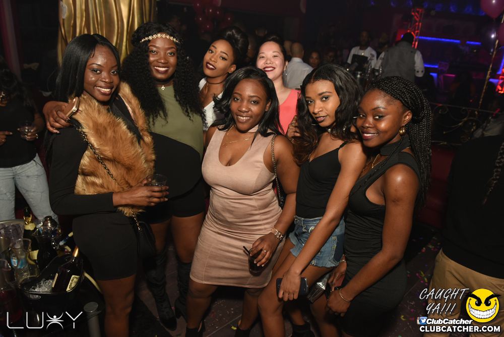 Luxy nightclub photo 11 - April 7th, 2017