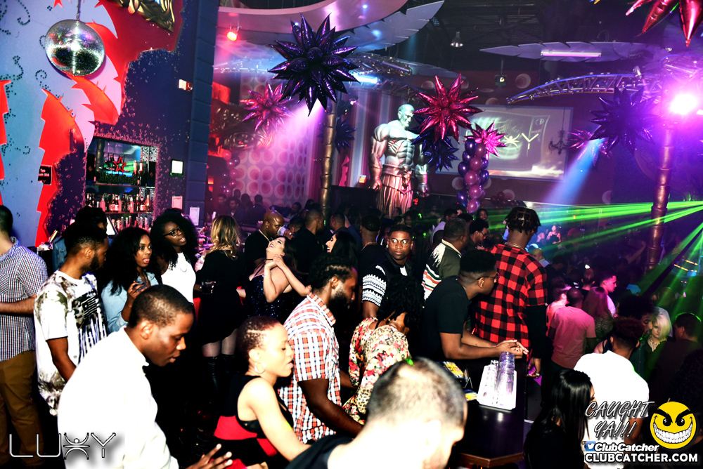 Luxy nightclub photo 101 - April 7th, 2017